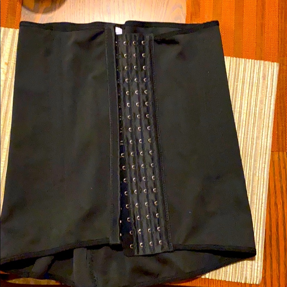 Waist trainer shaper corset s